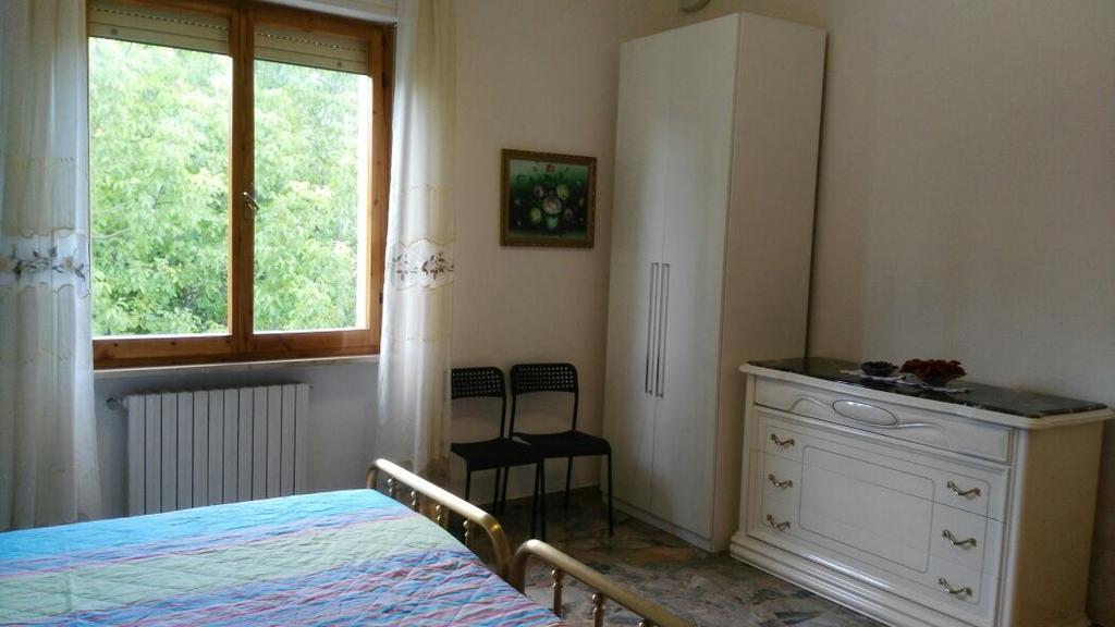 Il Giardino Del Gallo Foligno Room photo