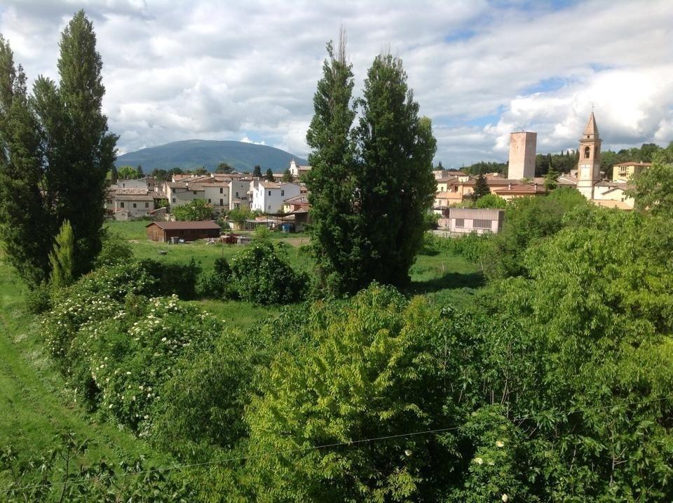 Il Giardino Del Gallo Foligno Exterior photo