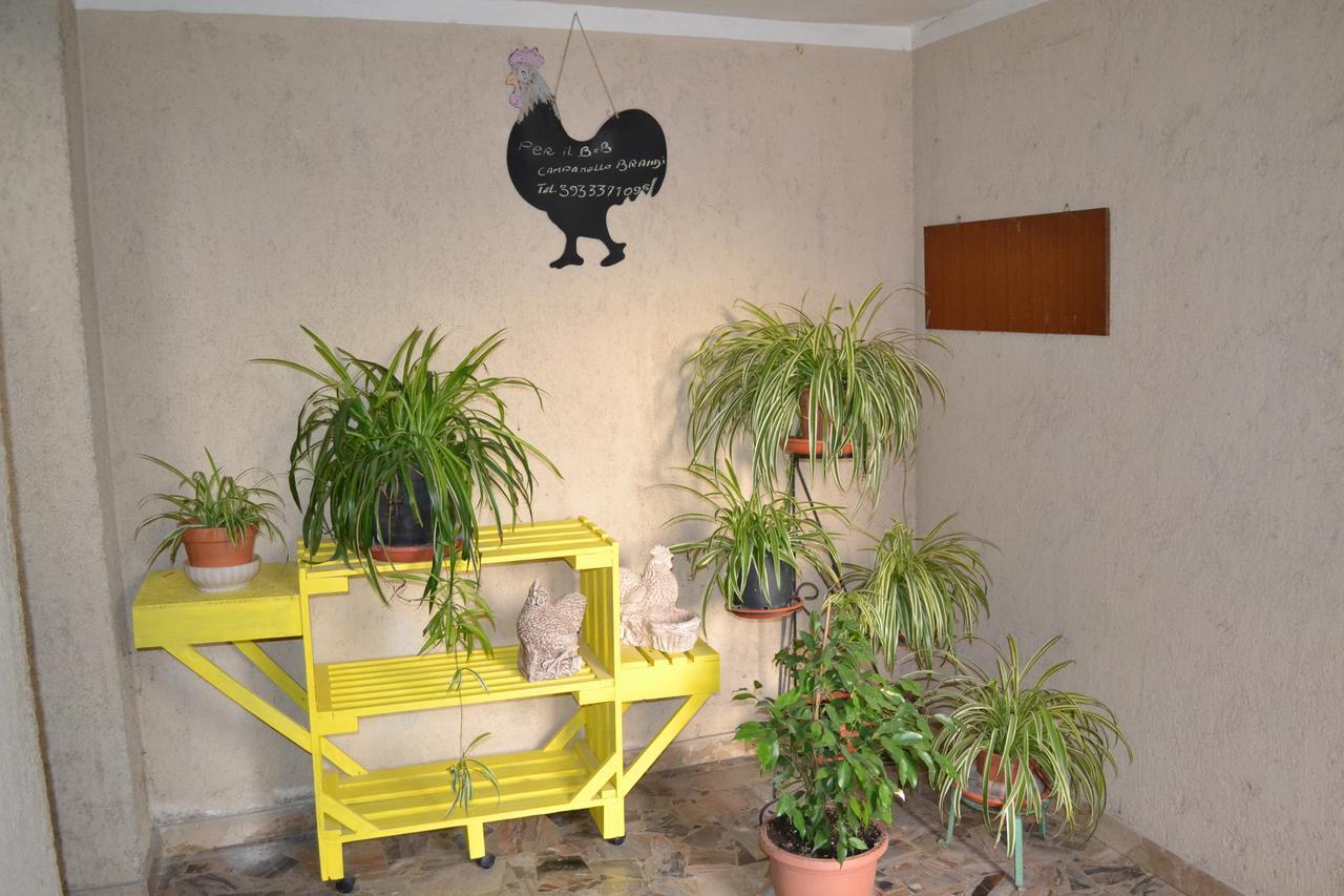 Il Giardino Del Gallo Foligno Exterior photo